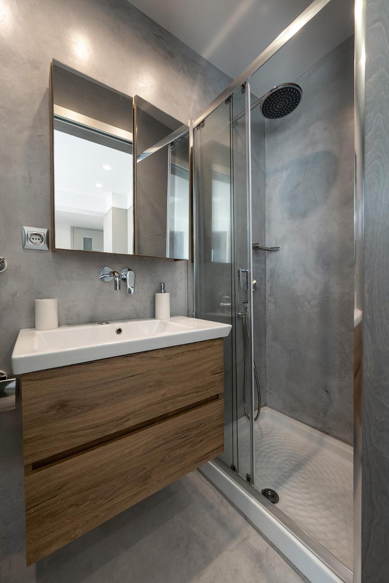 Ioannas Endless Blue Apartment Ierapetra (Crete)